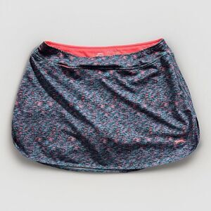 Slazenger Golf Skort Skirt Womens Medium Athleisure Tennis Pickleball Activewear